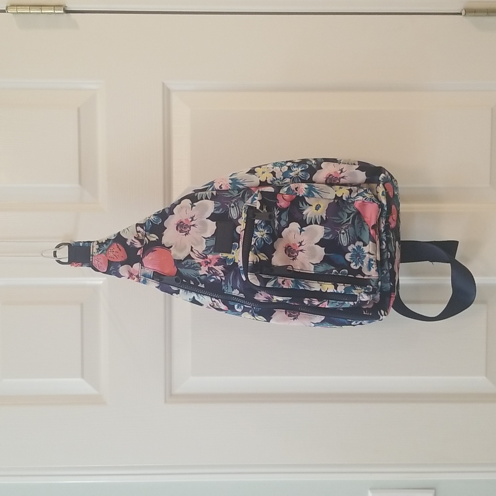 Vera Bradley ReActive Sling Backpack